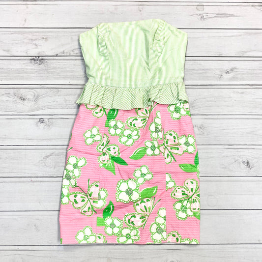 Dress Designer By Lilly Pulitzer  Size: Xxs