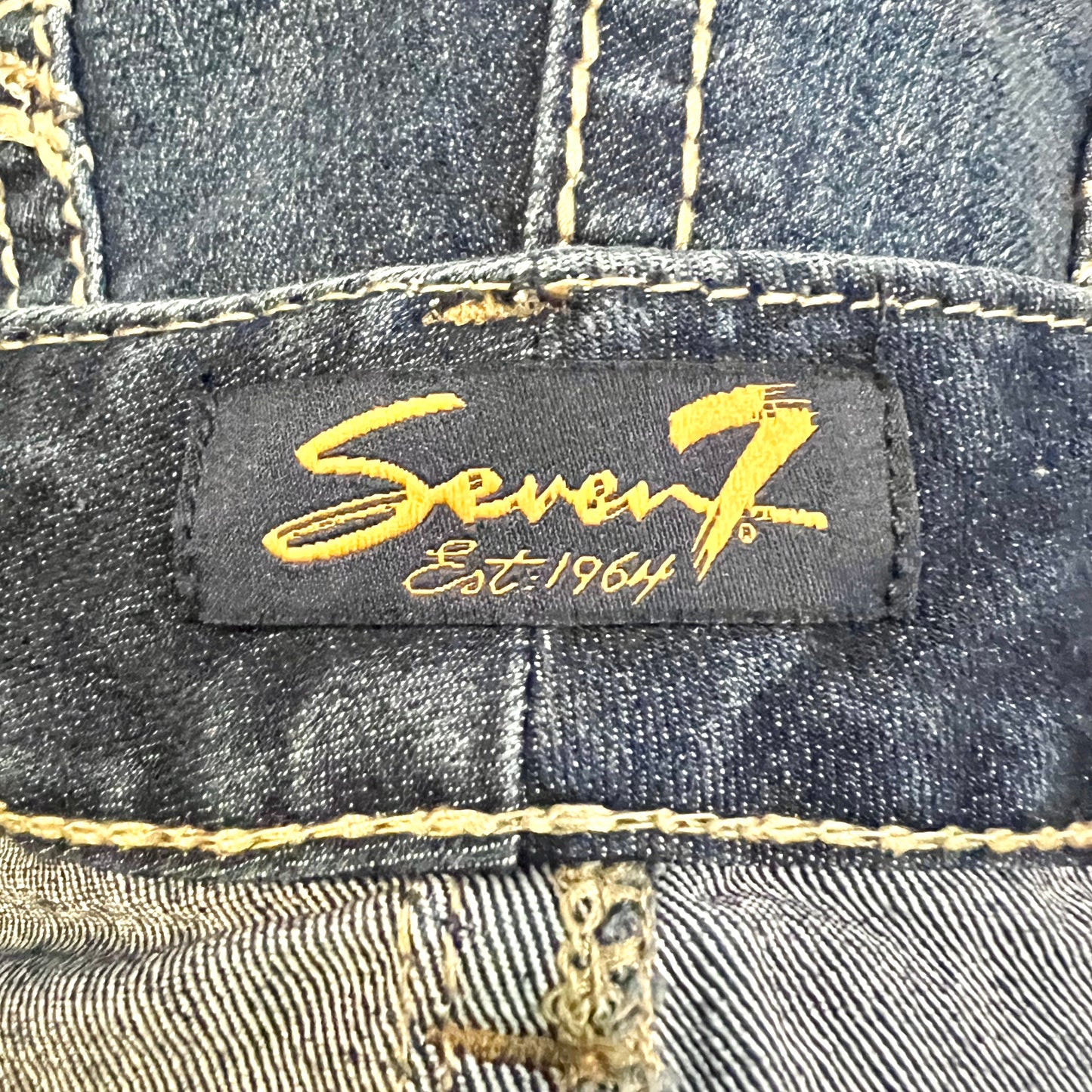 Shorts By Seven 7  Size: 10