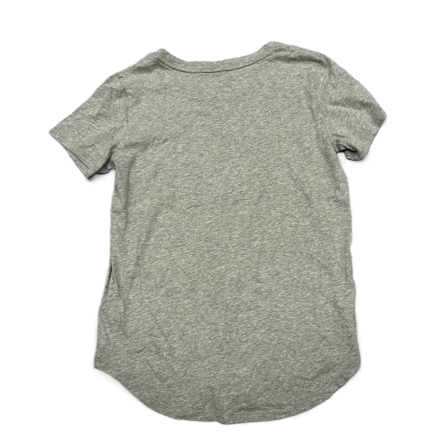Top Short Sleeve By Gap  Size: Xs