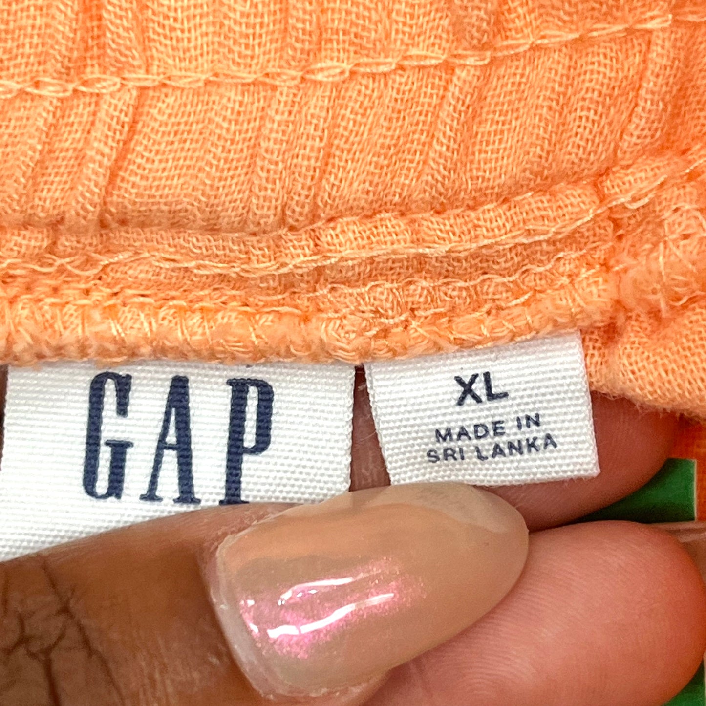 Shorts By Gap  Size: Xl