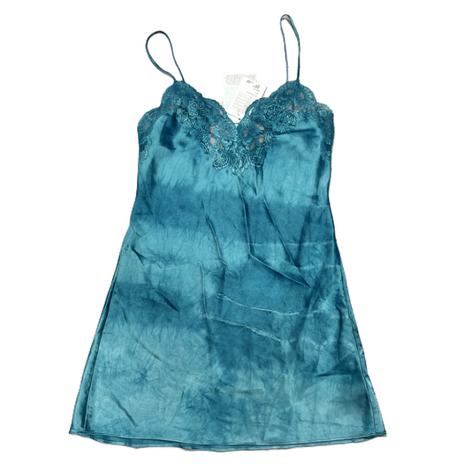 Aquamarine Dress Party Short By Urban Outfitters, Size: Xs