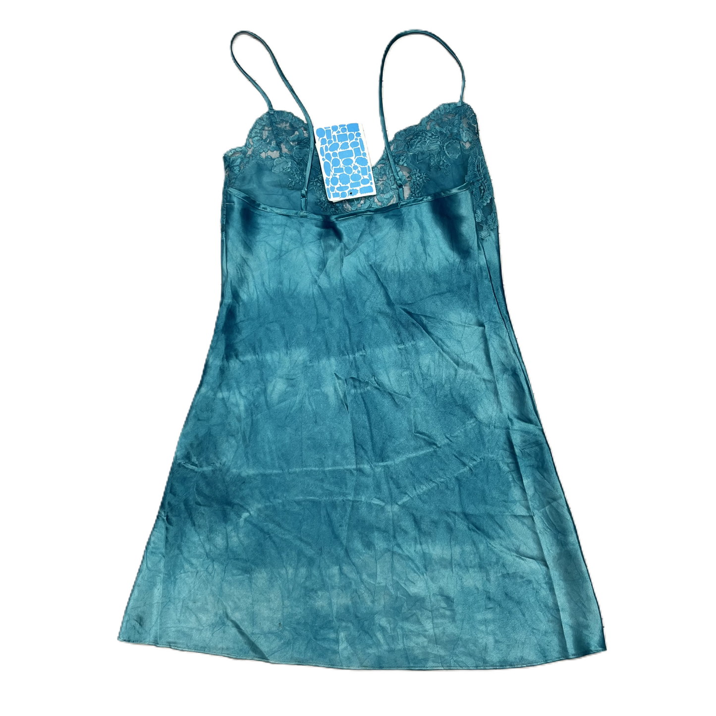 Aquamarine Dress Party Short By Urban Outfitters, Size: Xs