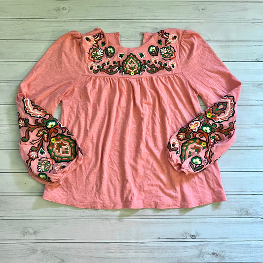 Top Long Sleeve By Boden  Size: Xs