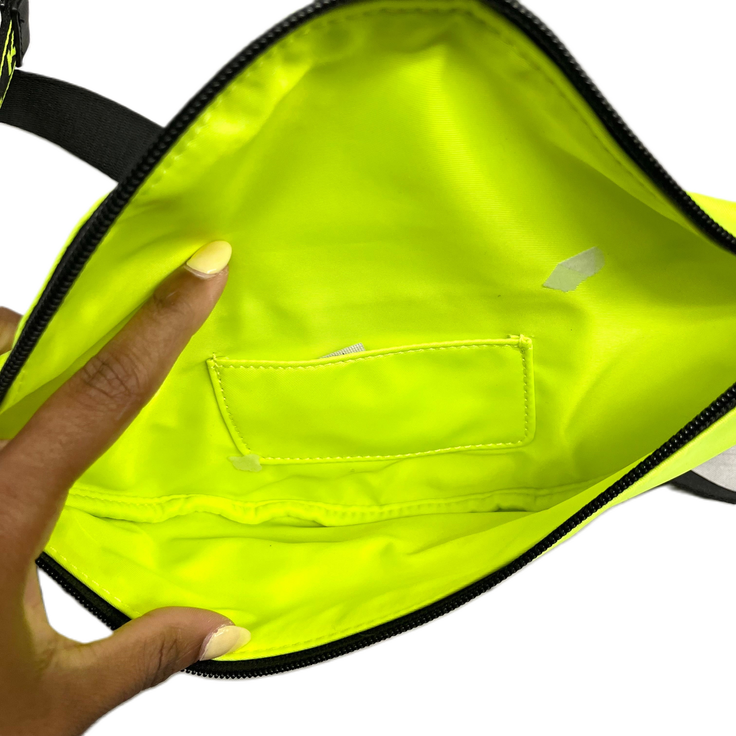 Belt Bag Designer By Michael Kors, Size: Medium