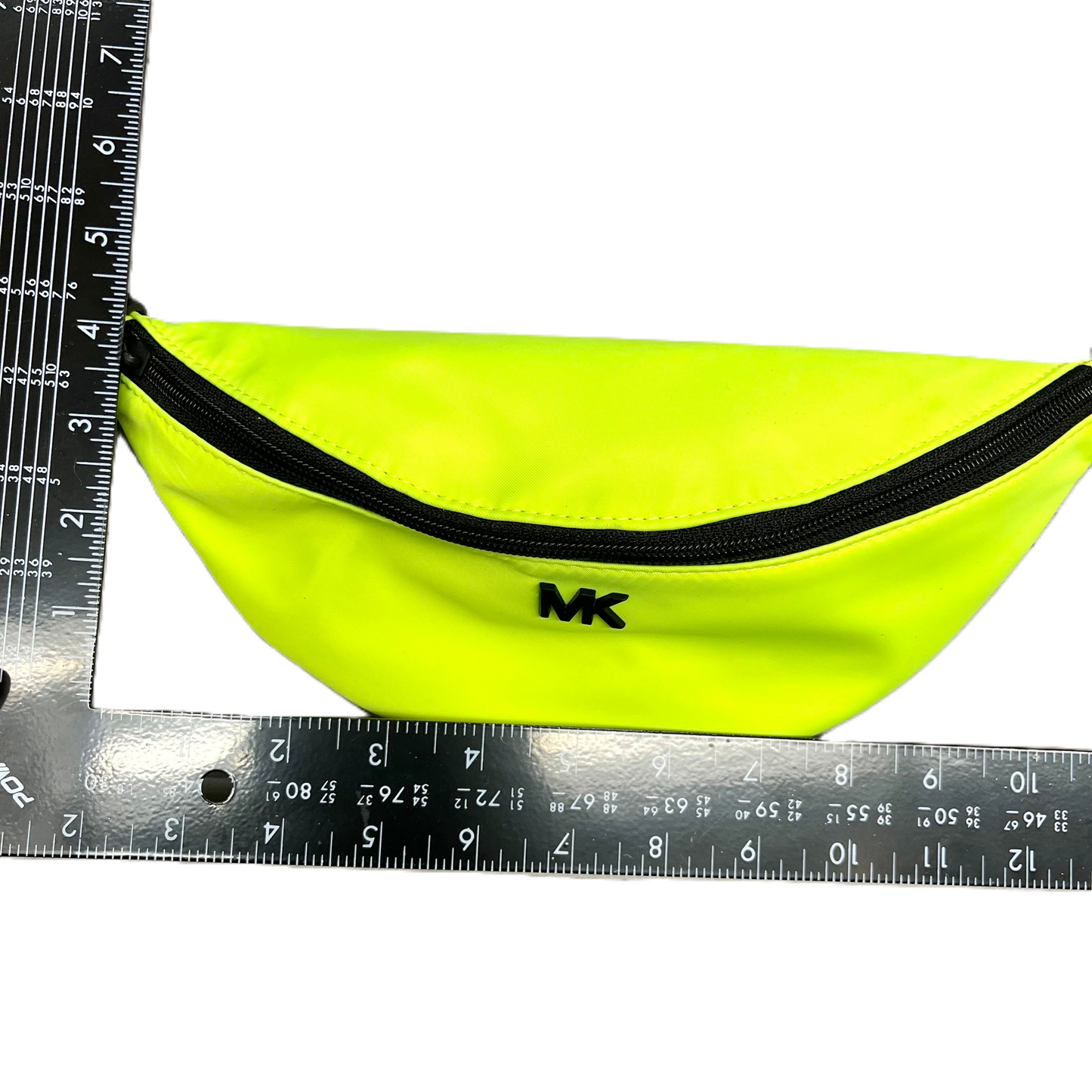 Belt Bag Designer By Michael Kors, Size: Medium