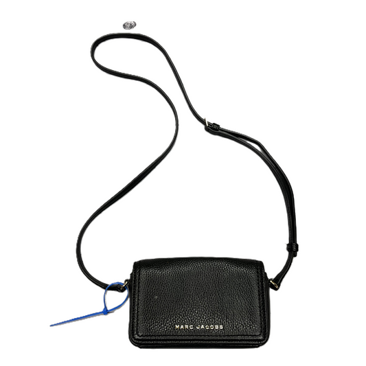 Crossbody Designer By Marc Jacobs, Size: Small
