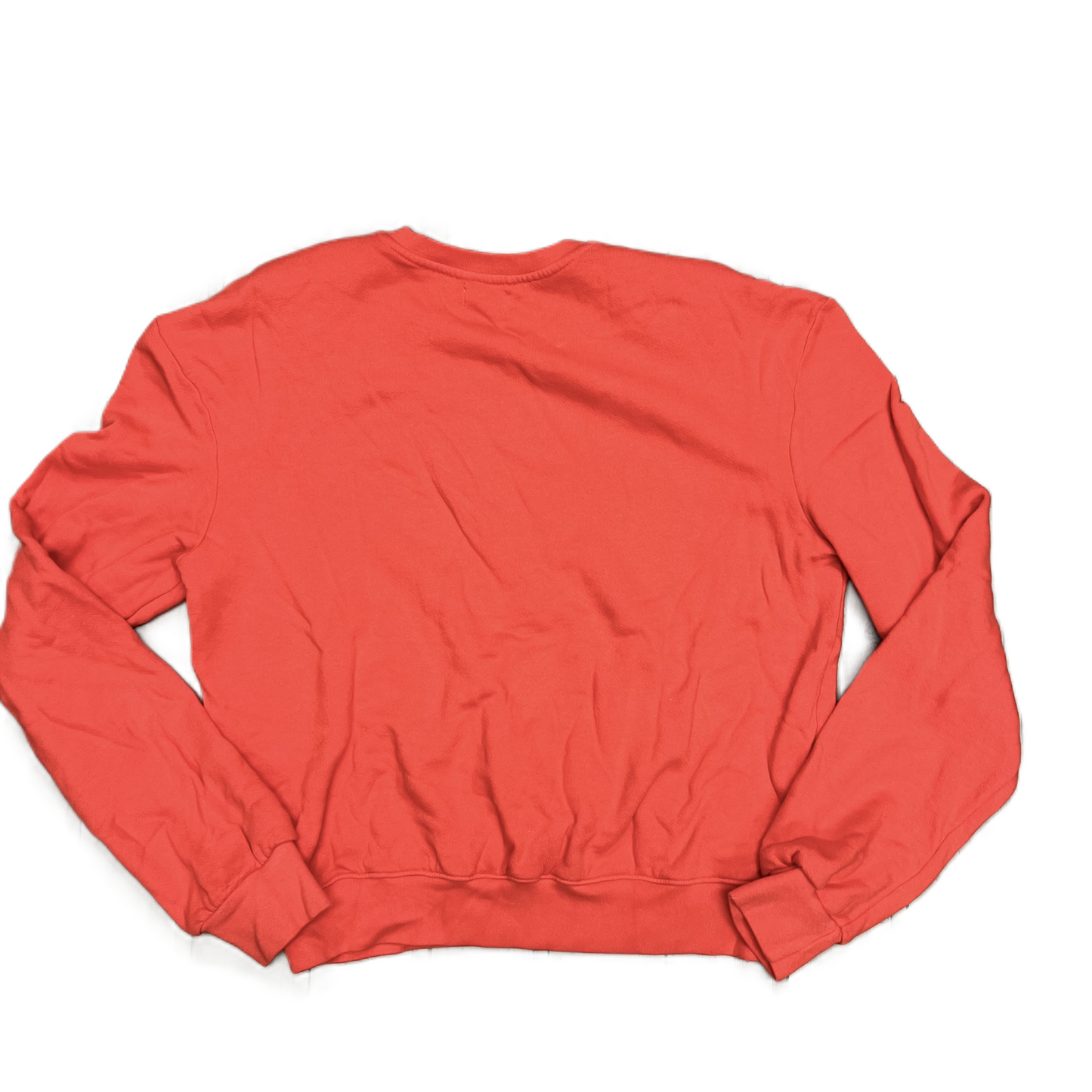 Red Sweater By Sundry, Size: Xs