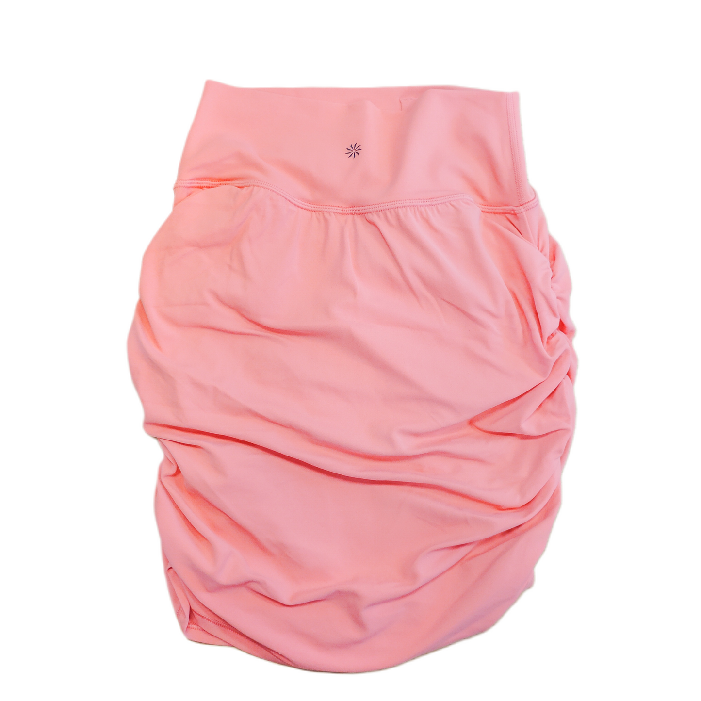 Pink Athletic Skort By Athleta, Size: S