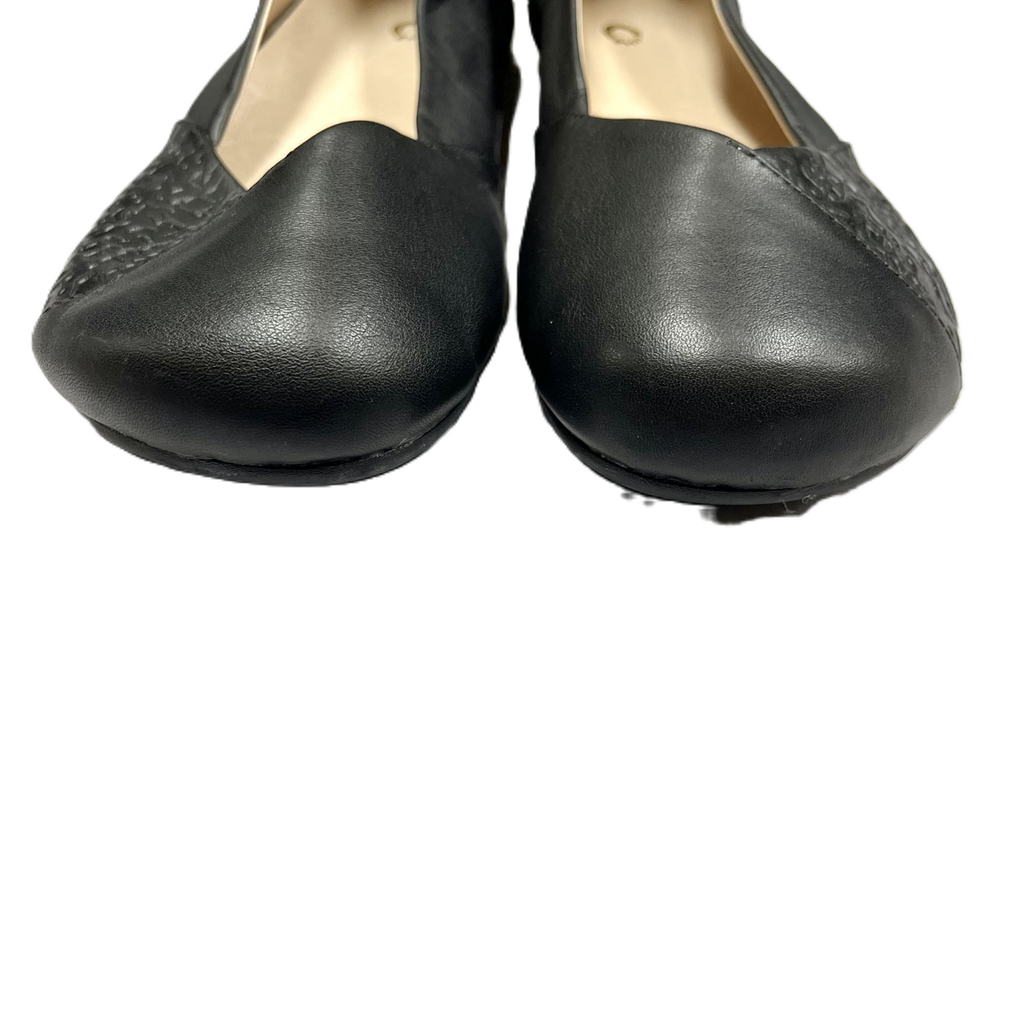 Shoes Flats By XeroShoes In Black, Size: 8