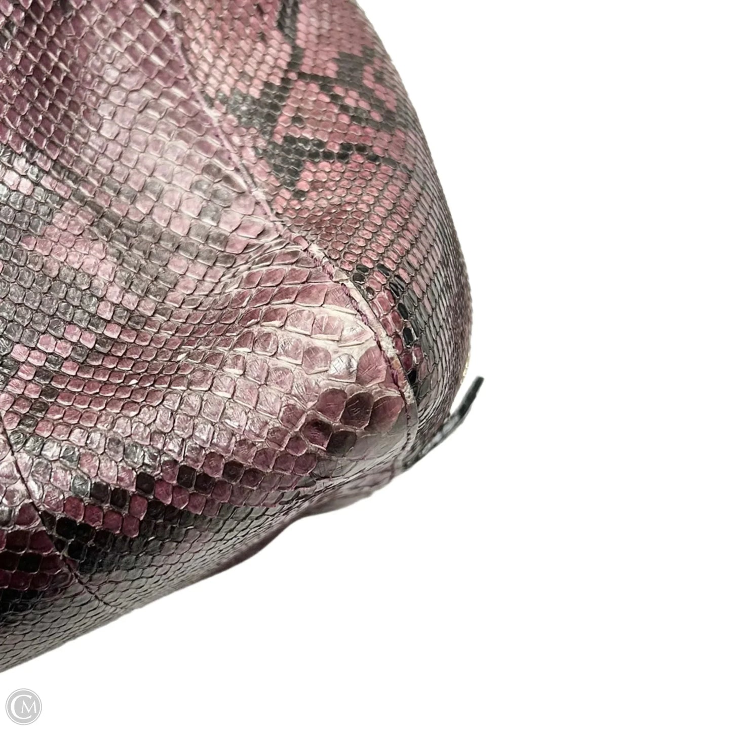 Handbag Luxury Designer By Burberry, Size: Medium