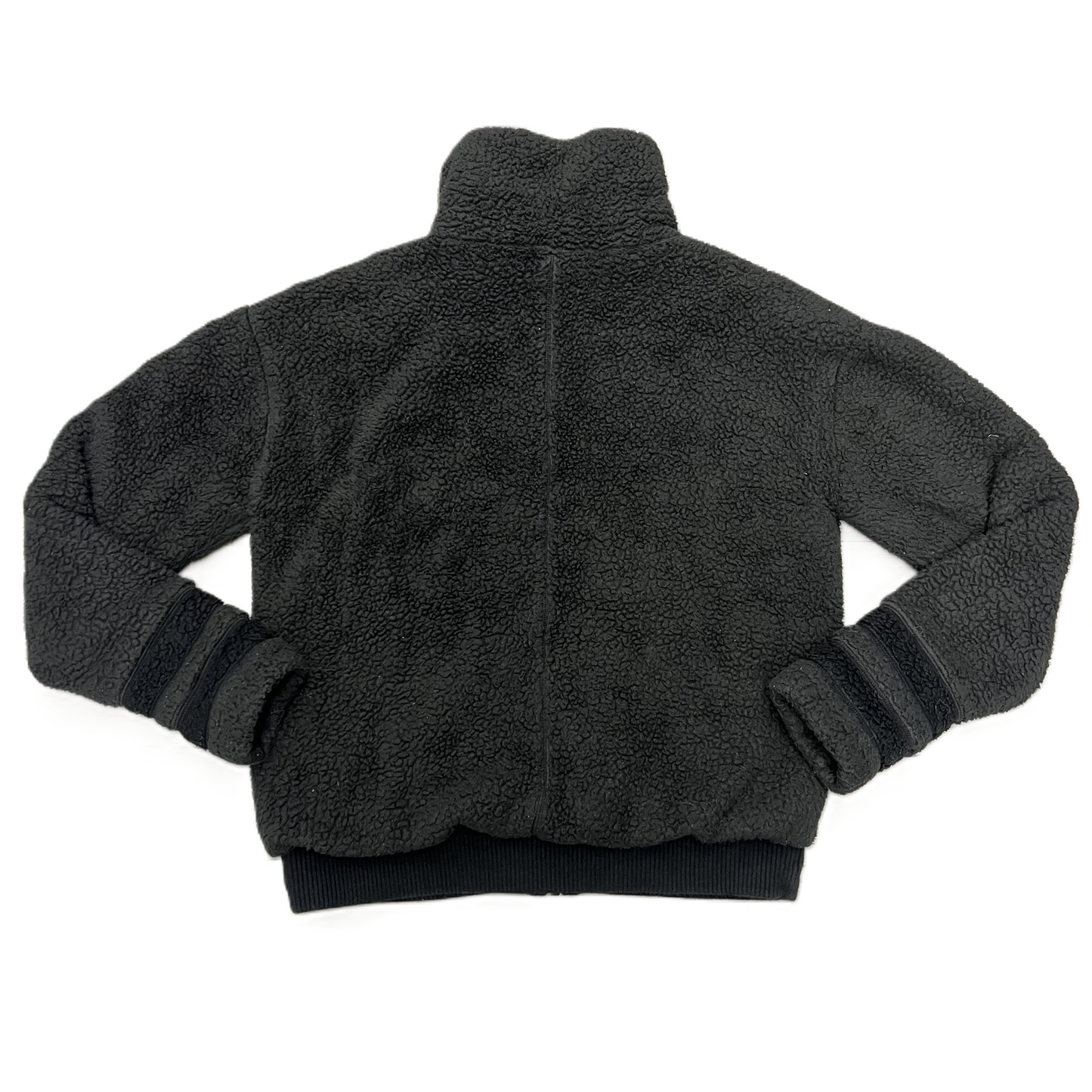 Athletic Fleece By Athleta In Black, Size: S