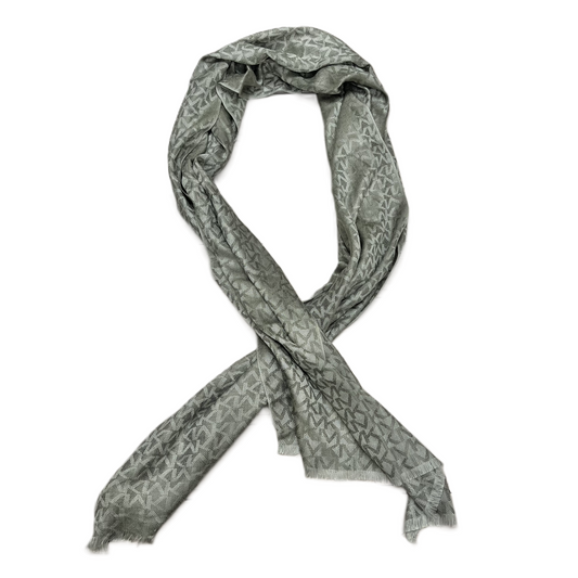 Scarf Designer By Michael Kors