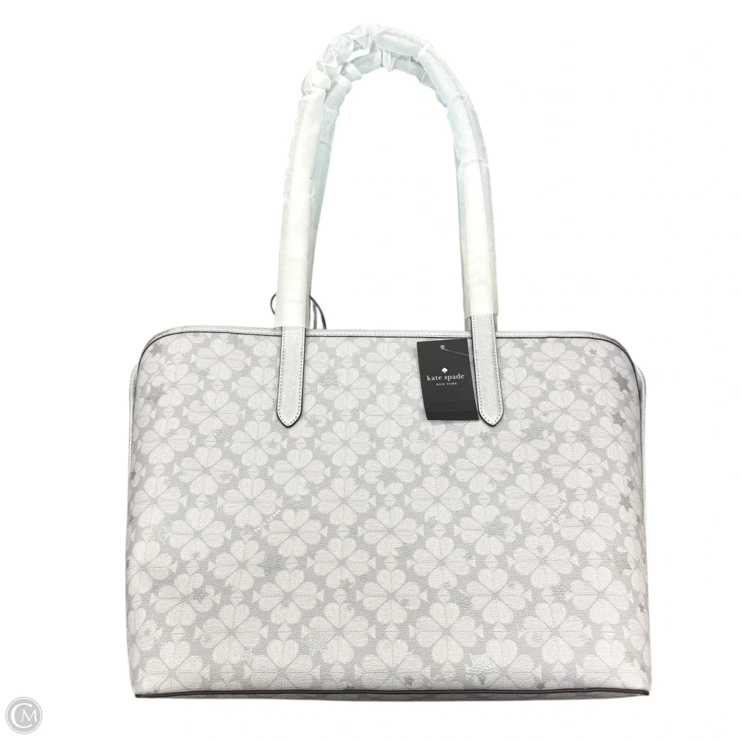 Handbag Designer By Kate Spade, Size: Large