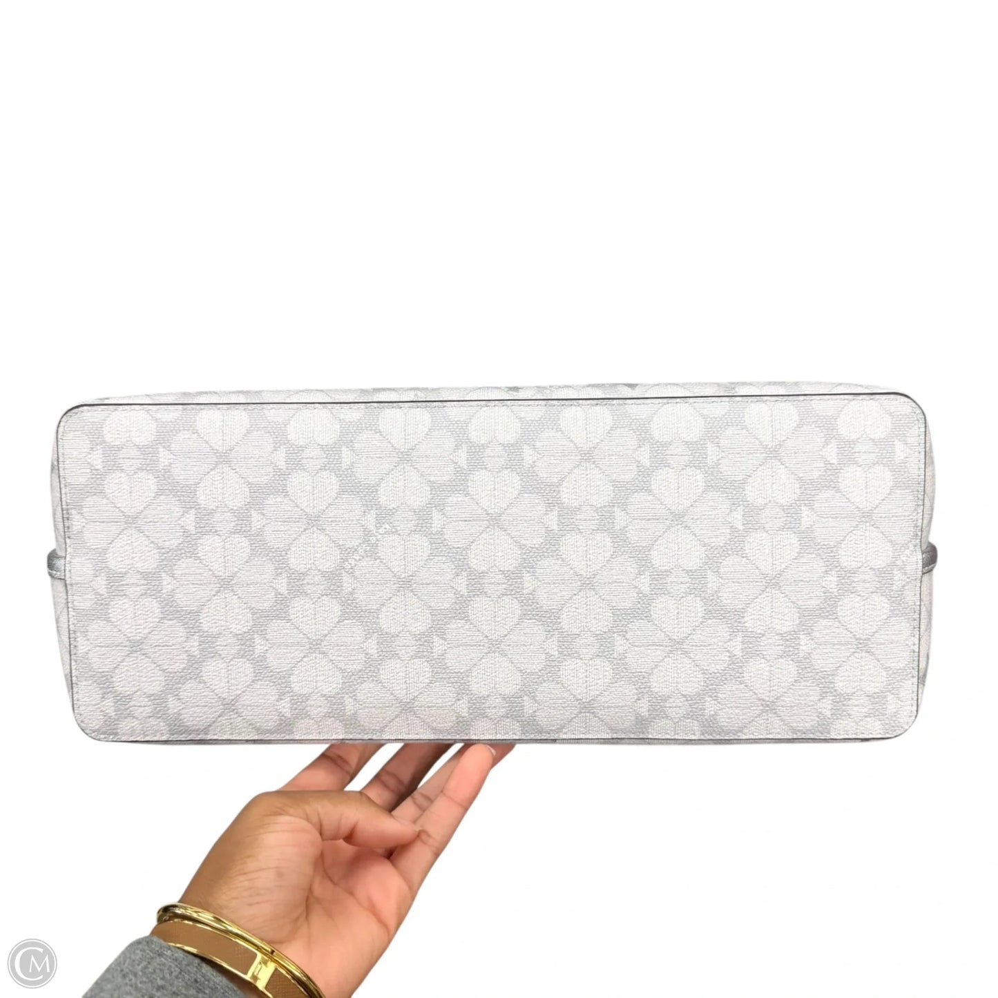 Handbag Designer By Kate Spade, Size: Large