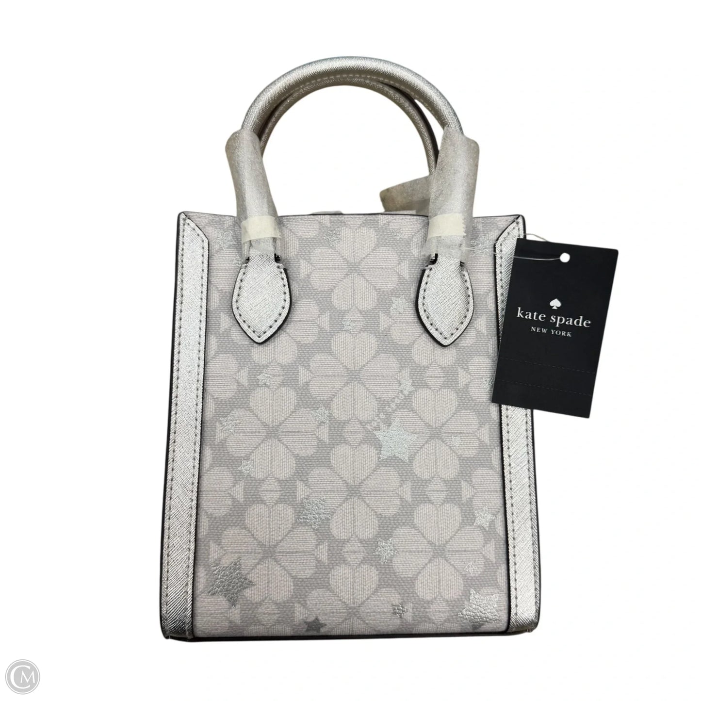 Handbag Designer By Kate Spade, Size: Small
