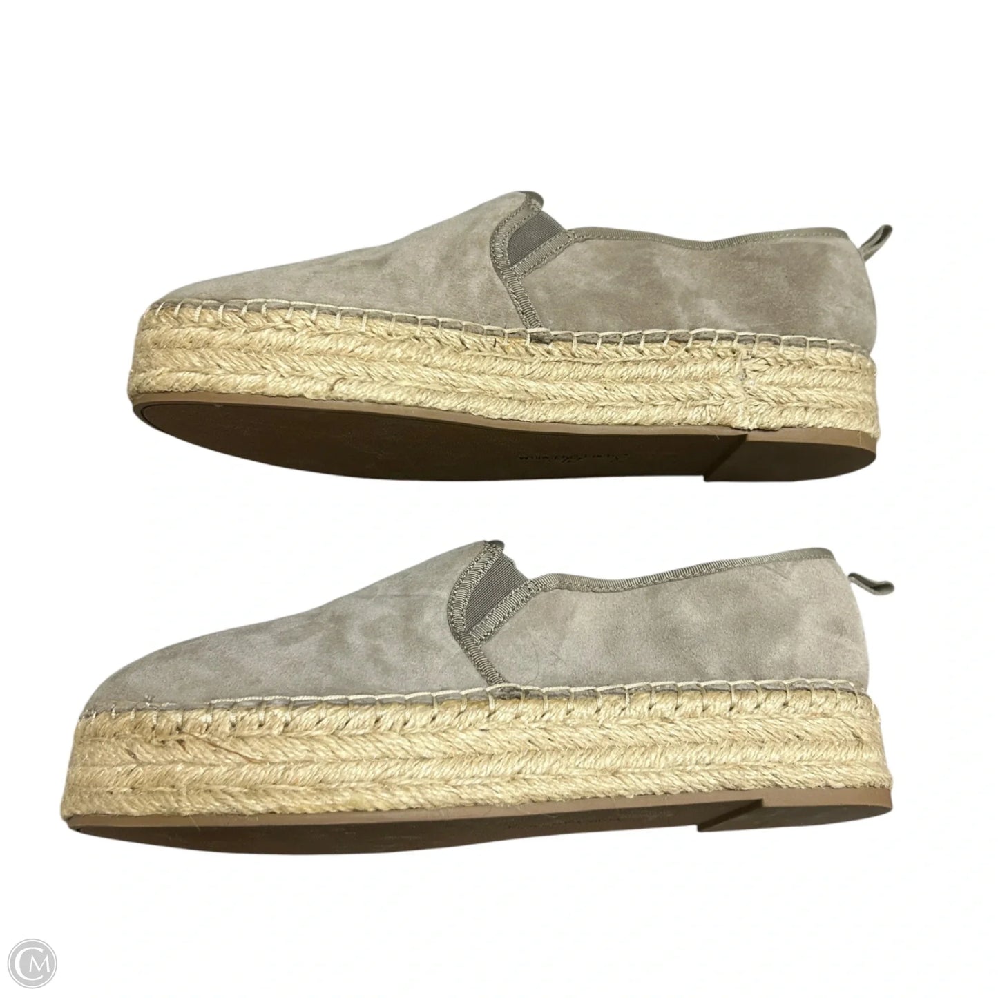 Shoes Flats By Sam Edelman In Beige, Size: 10.5