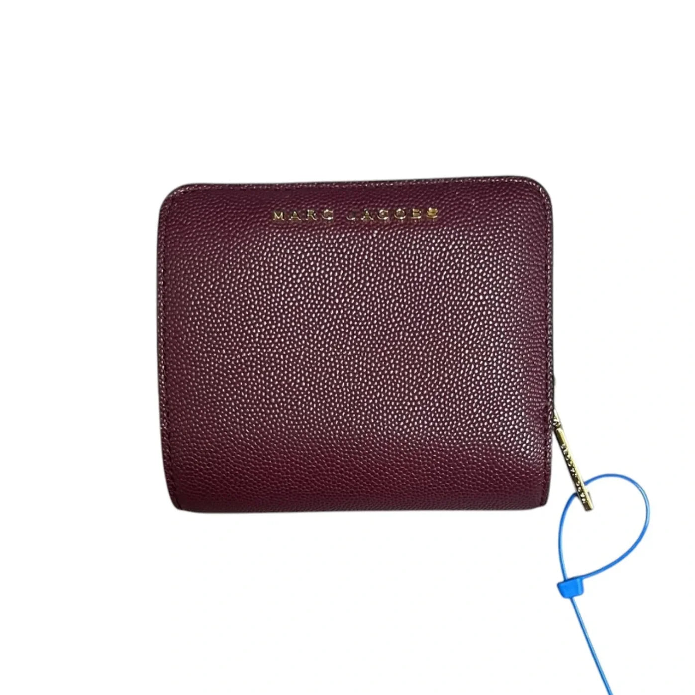 Wallet Luxury Designer By Marc Jacobs, Size: Small