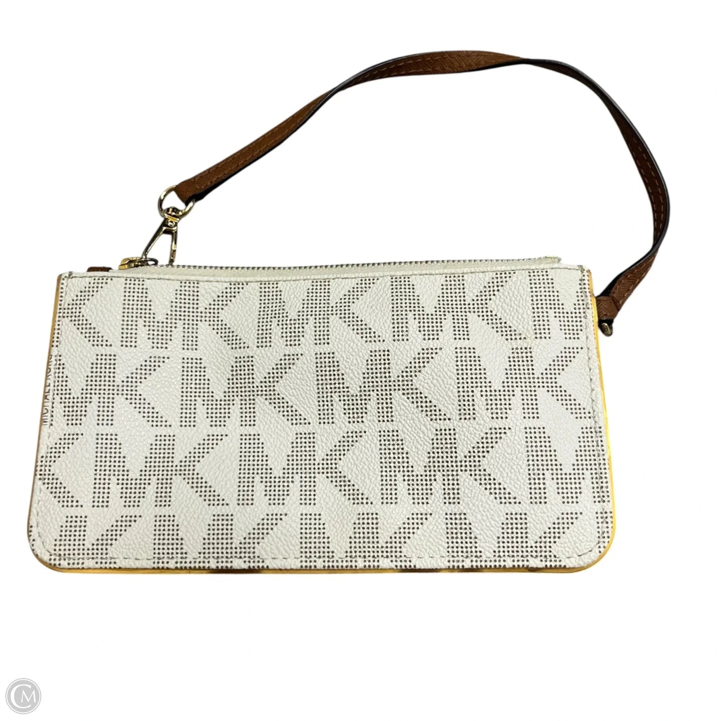 Wristlet Designer By Michael Kors, Size: Small
