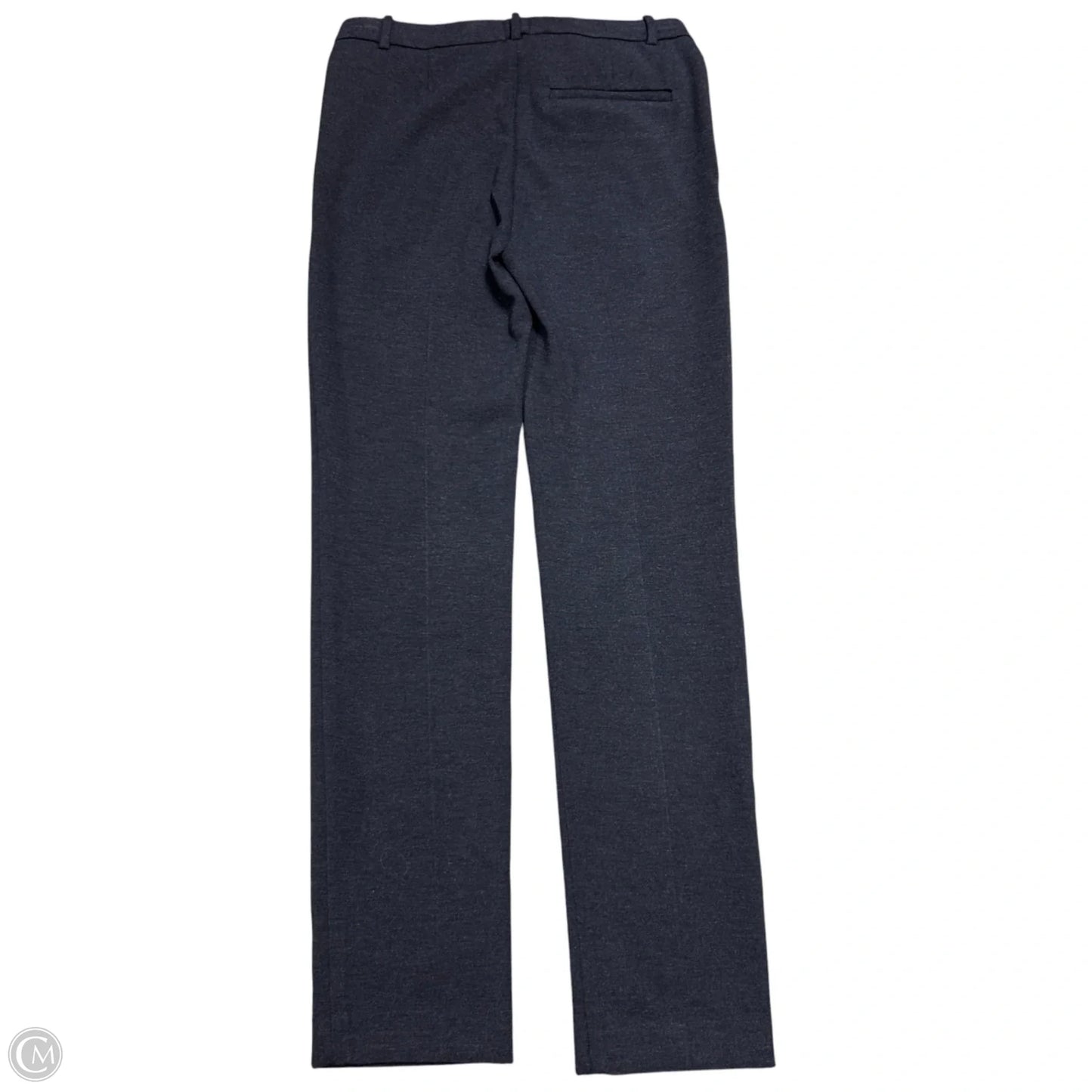 Pants Other By Theory In Navy, Size: 0
