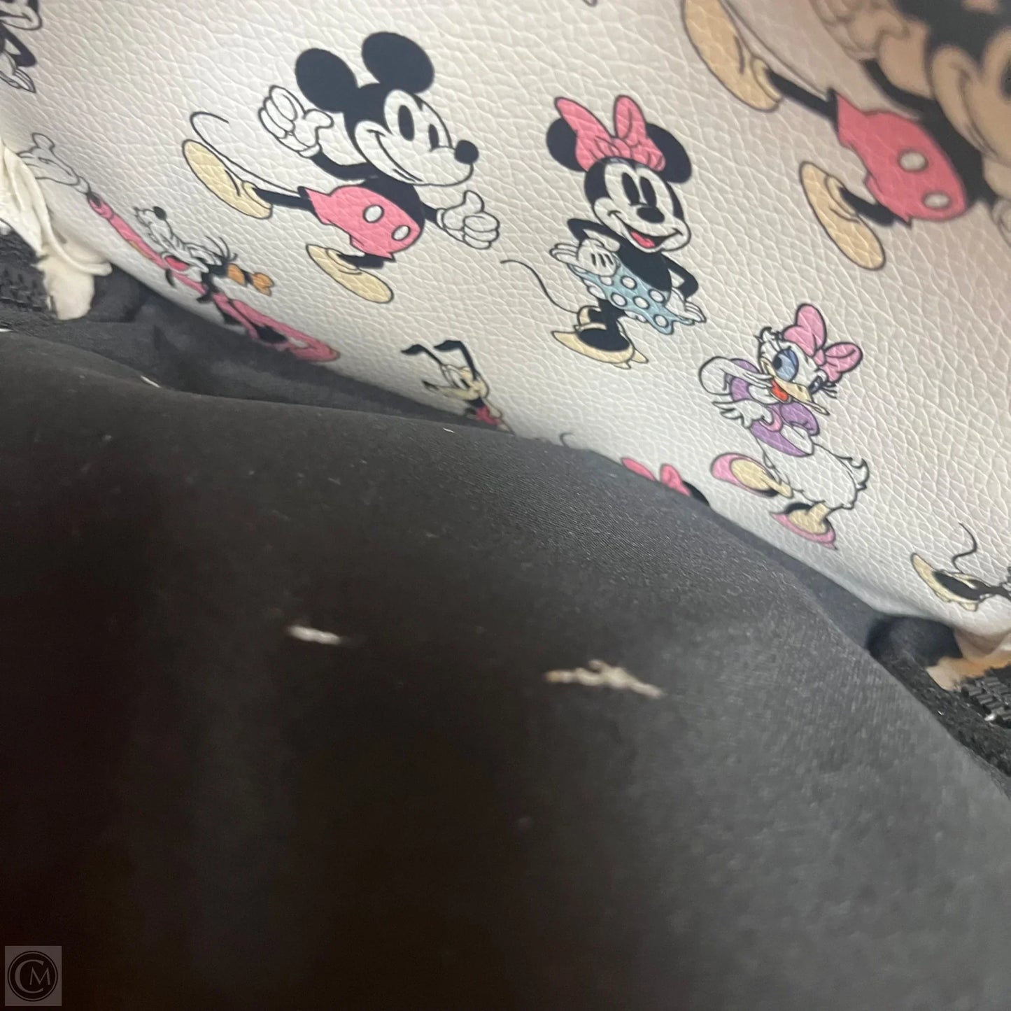 Backpack By Disney, Size: Small