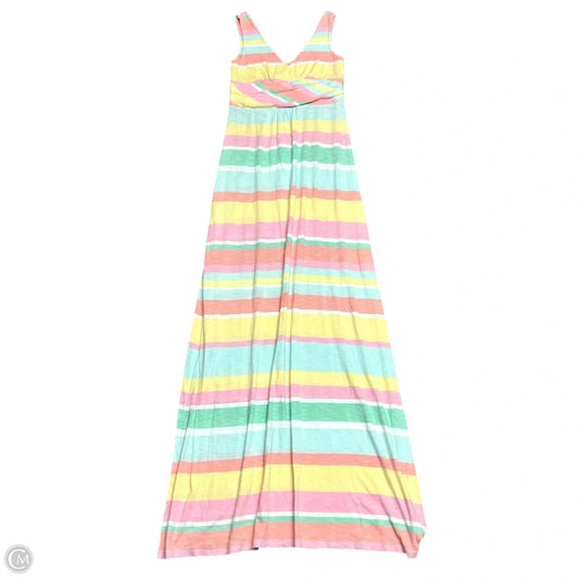 Dress Designer By Lilly Pulitzer In Multi-colored, Size: Xs