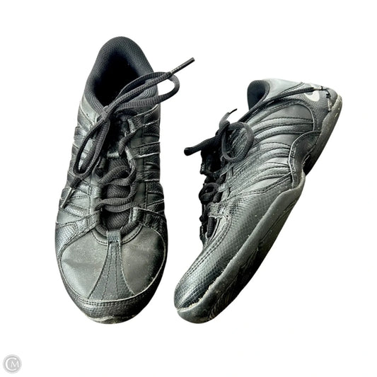 Shoes Sneakers By Nike In Black, Size: 7