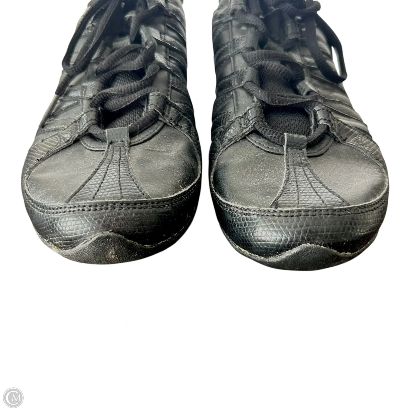 Shoes Sneakers By Nike In Black, Size: 7