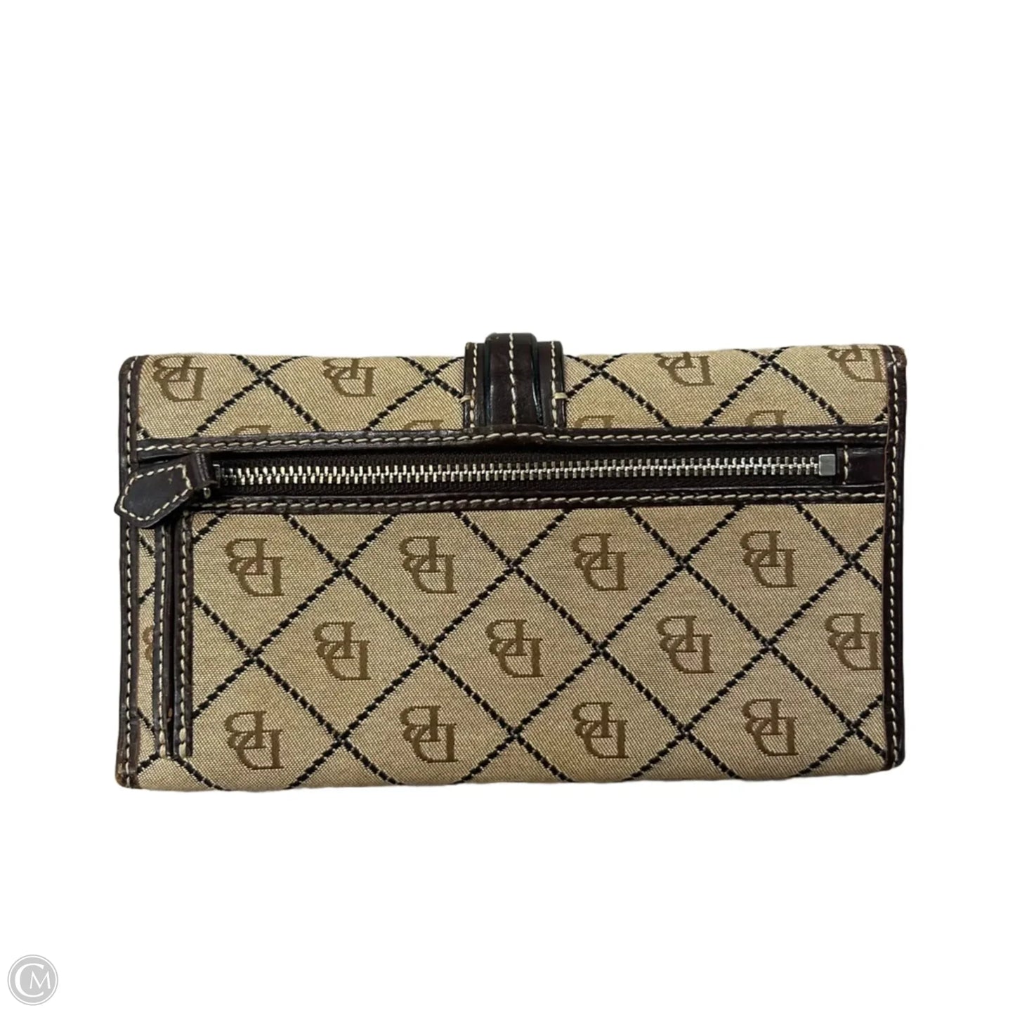 Wallet Designer By Dooney And Bourke, Size: Small