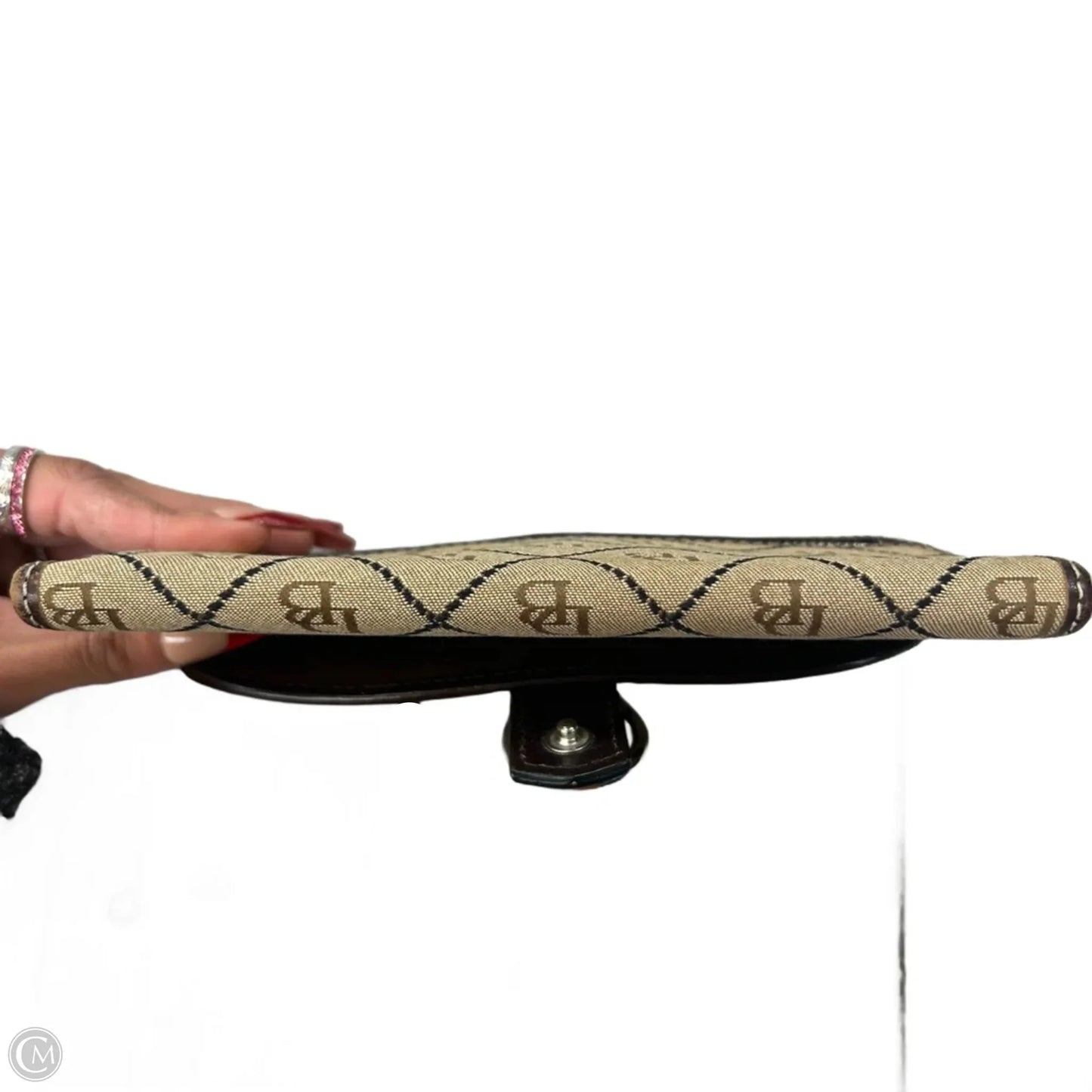 Wallet Designer By Dooney And Bourke, Size: Small