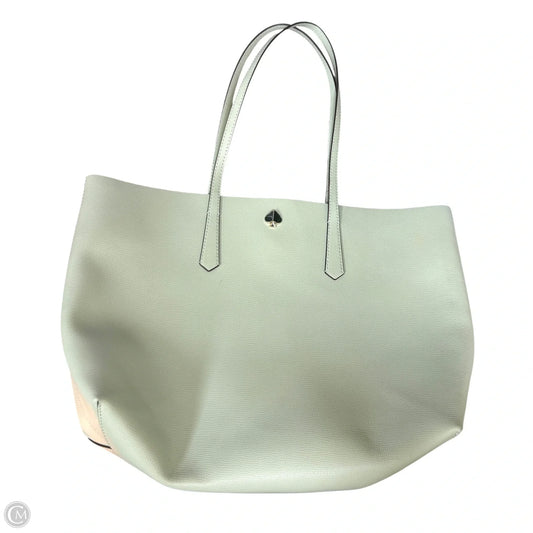 Handbag Designer By Kate Spade, Size: Large