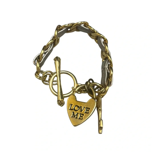 Bracelet Charm By Juicy Couture