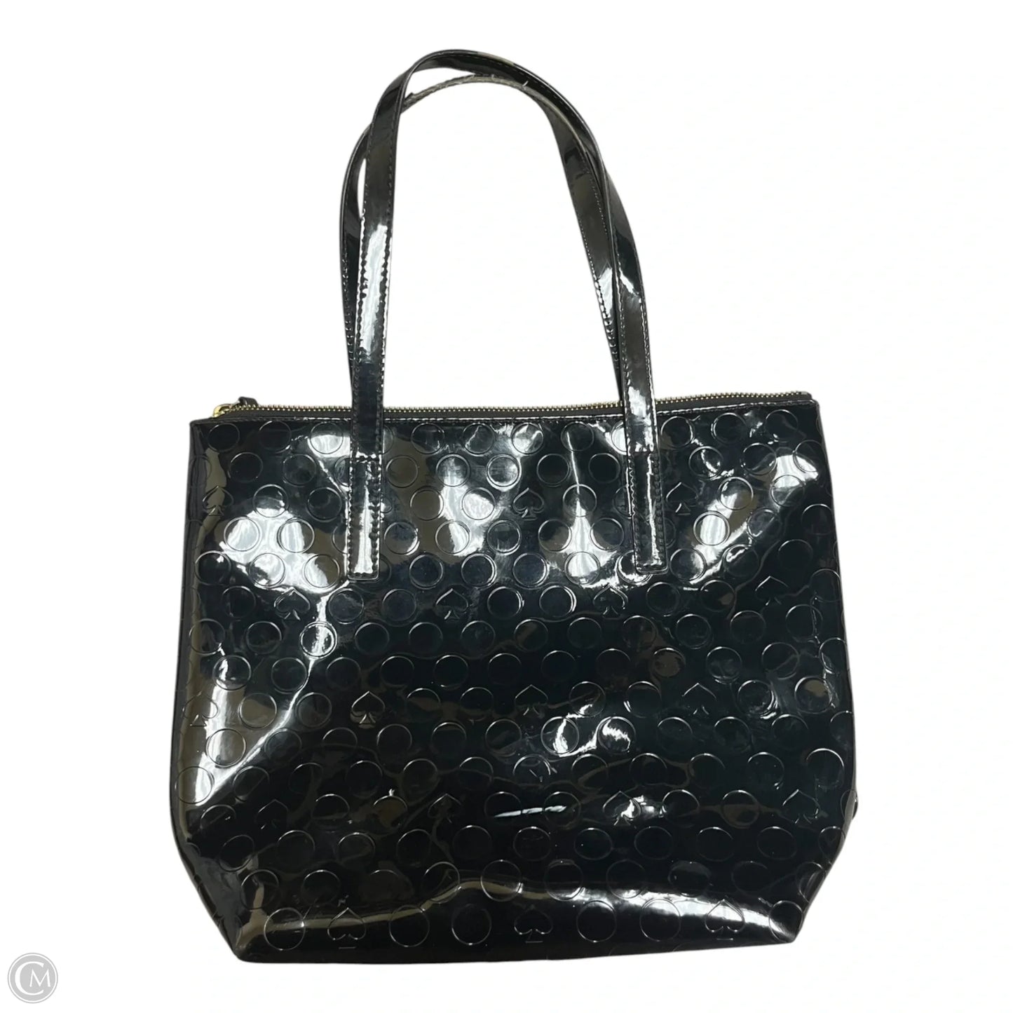 Tote Designer By Kate Spade, Size: Medium