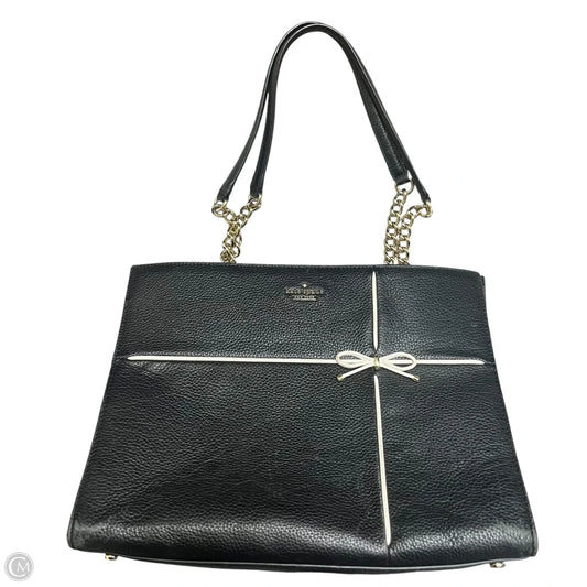 Handbag Designer By Kate Spade, Size: Medium