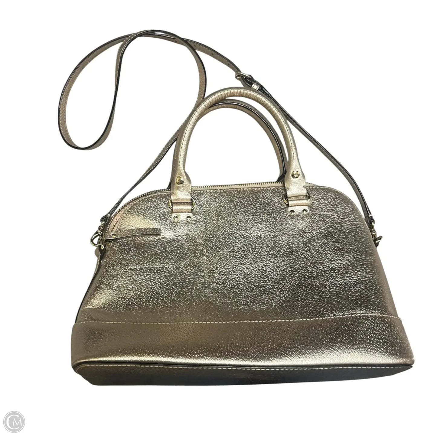 Handbag Designer By Kate Spade, Size: Medium