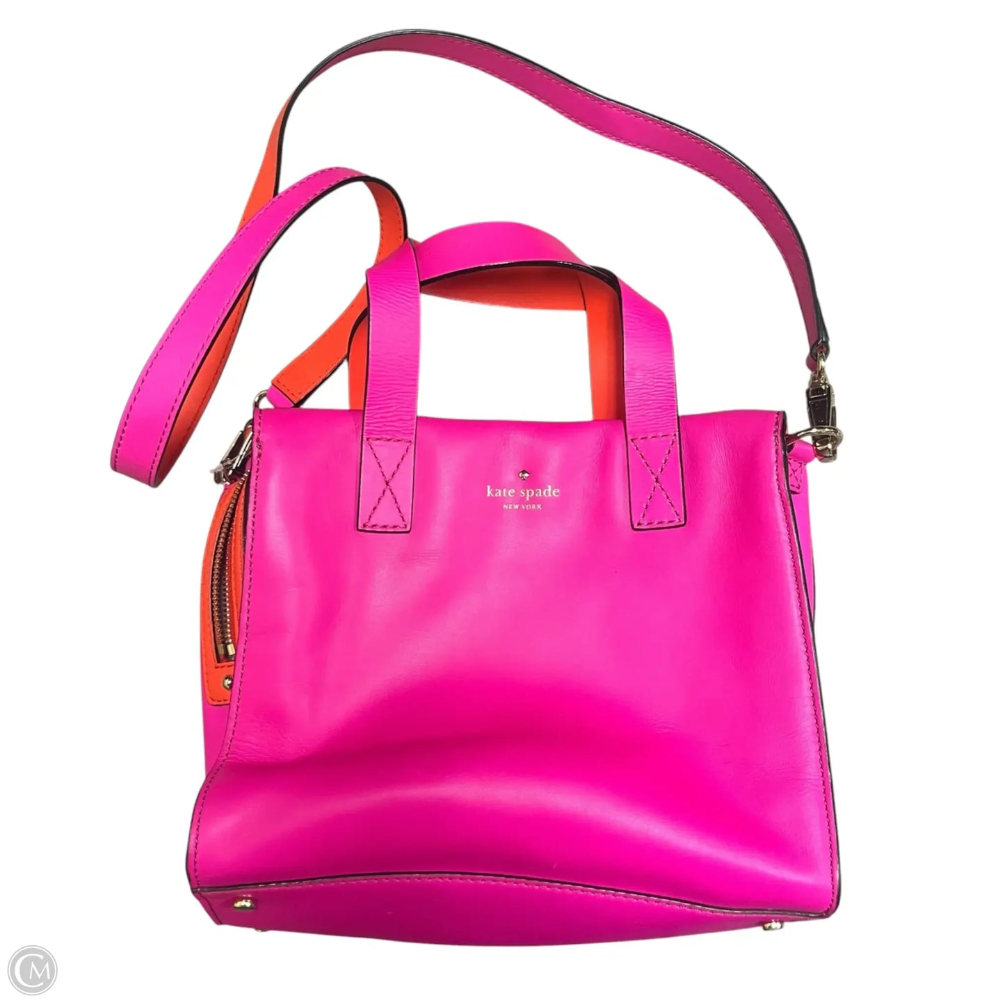 Handbag Designer By Kate Spade, Size: Medium