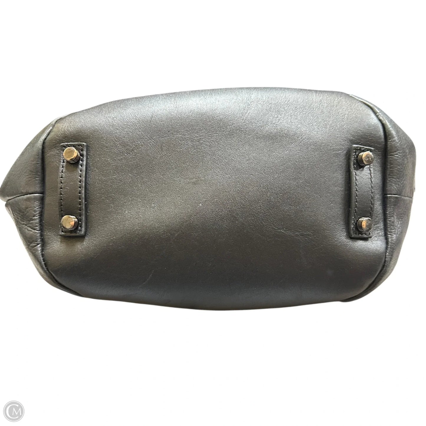 Handbag Leather By Botkier, Size: Large