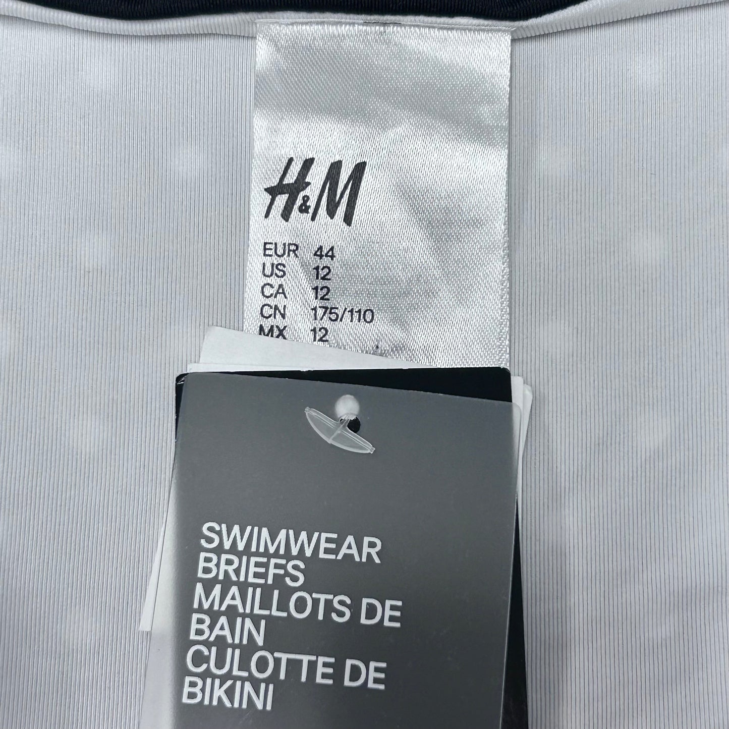 Swimsuit Bottom By H&m  Size: 12