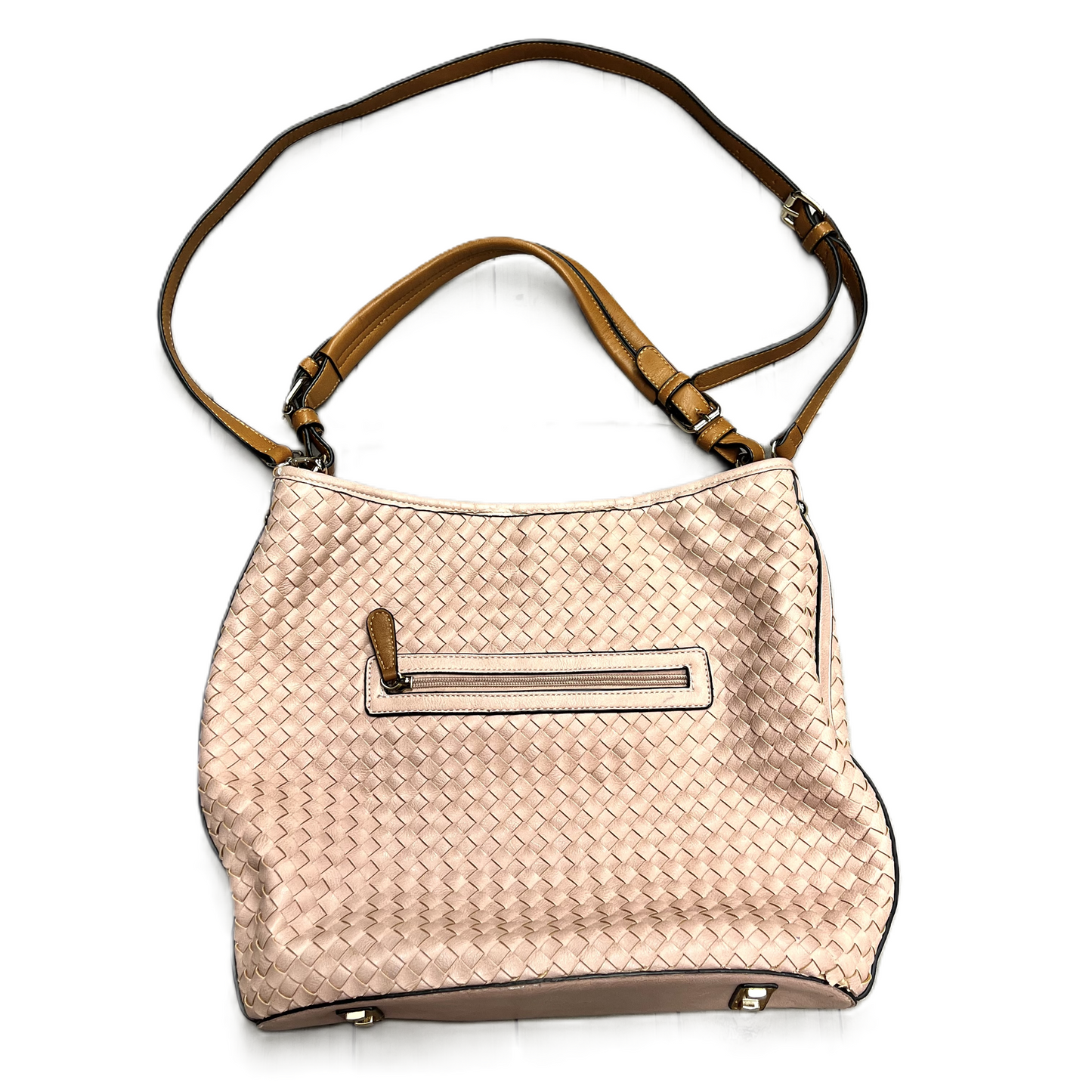 Crossbody By Simply Noelle, Size: Medium