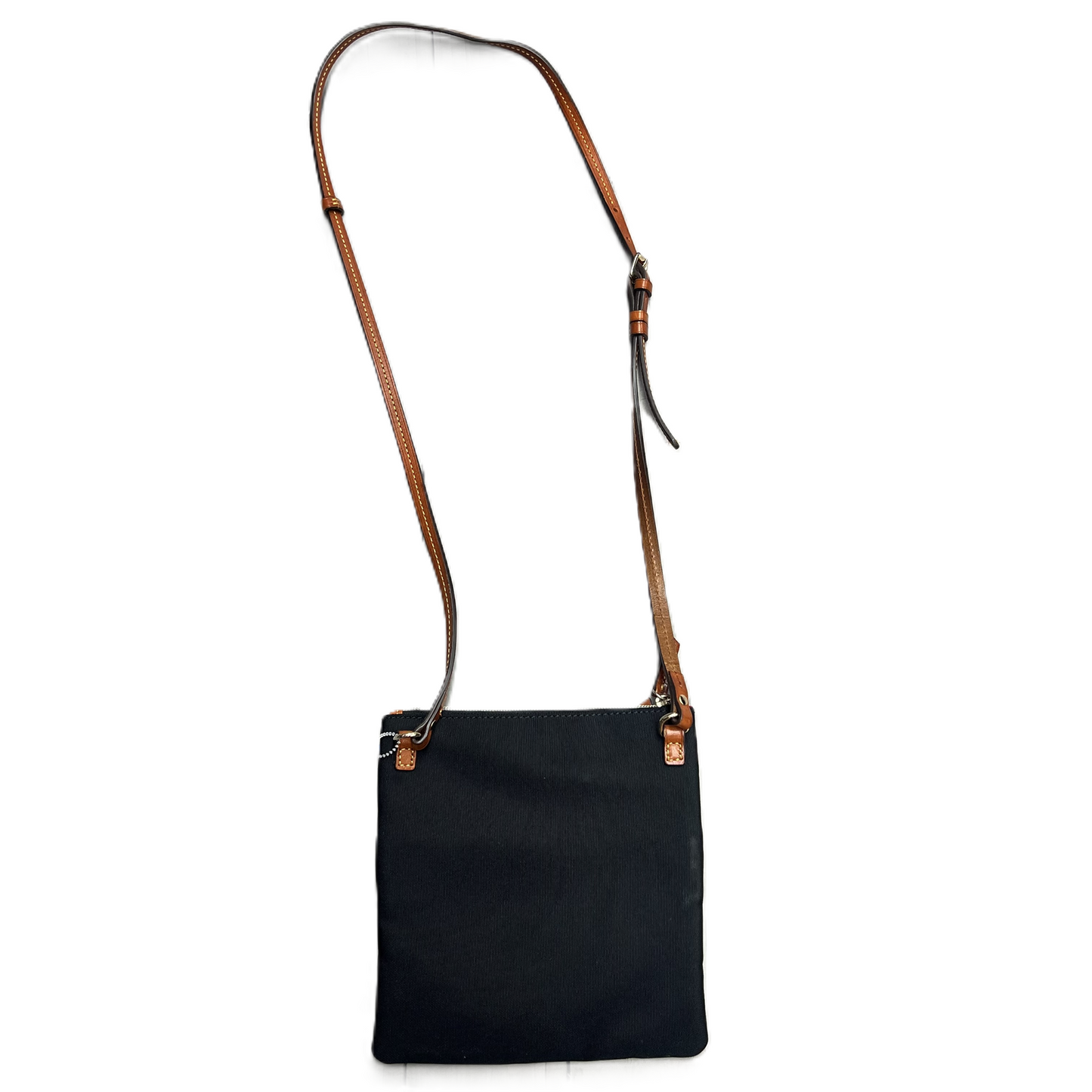 Crossbody Designer By Dooney And Bourke, Size: Small