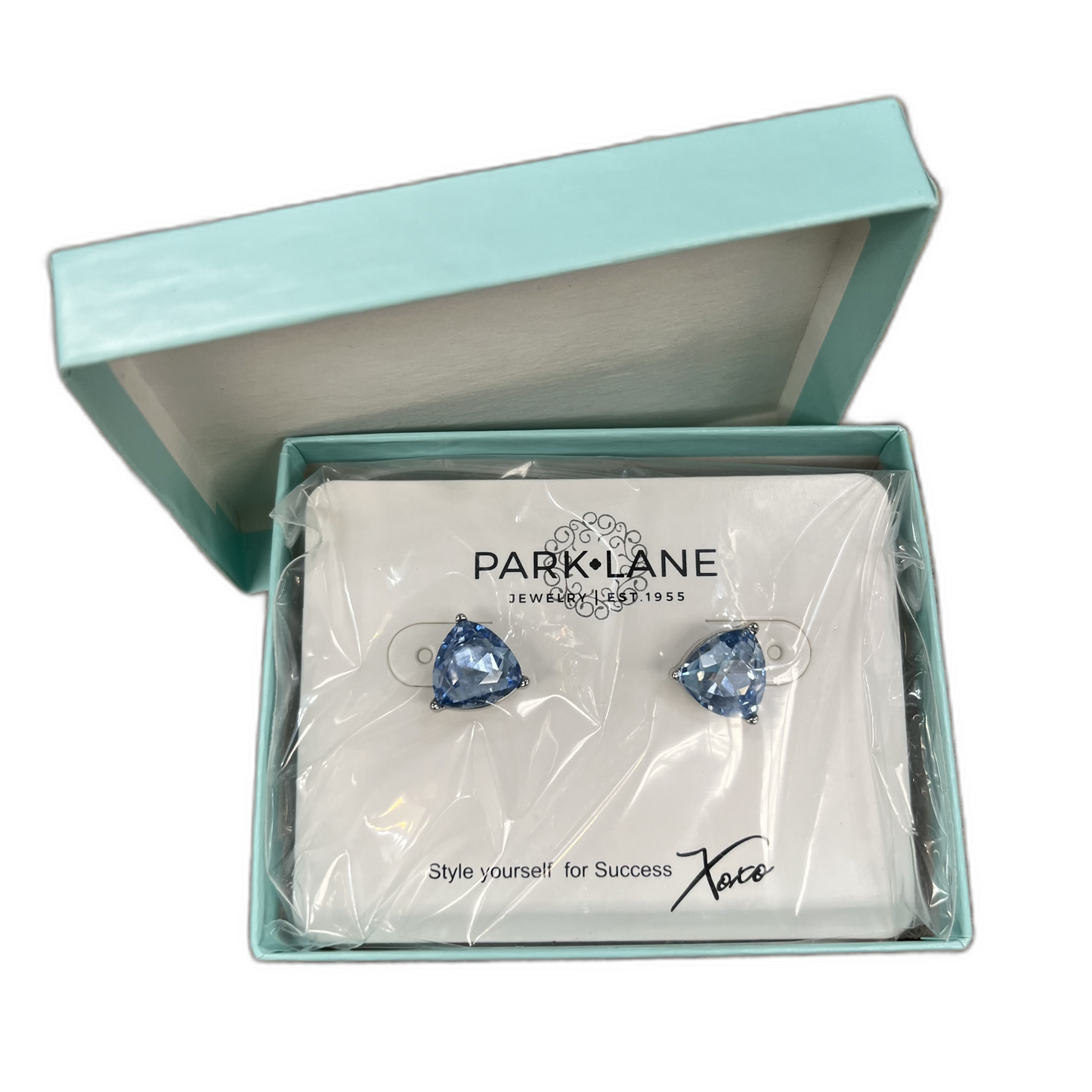 Earrings Stud By Park Lane