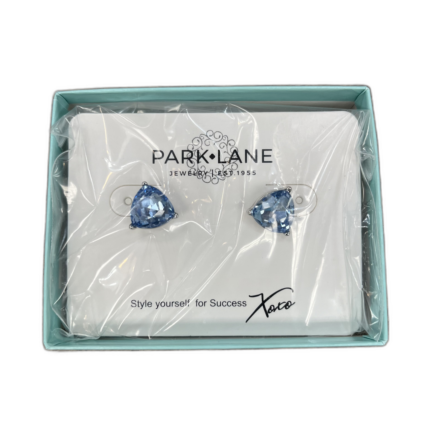 Earrings Stud By Park Lane