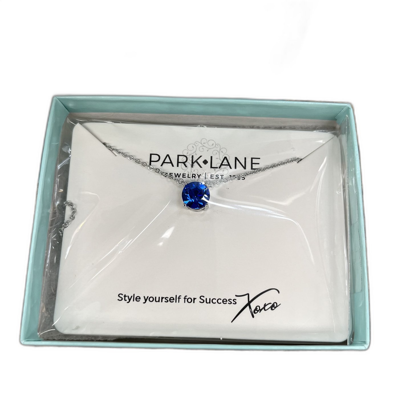 Necklace Chain By Park Lane