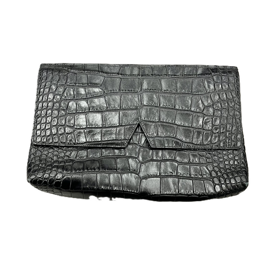 Clutch By Vince, Size: Medium