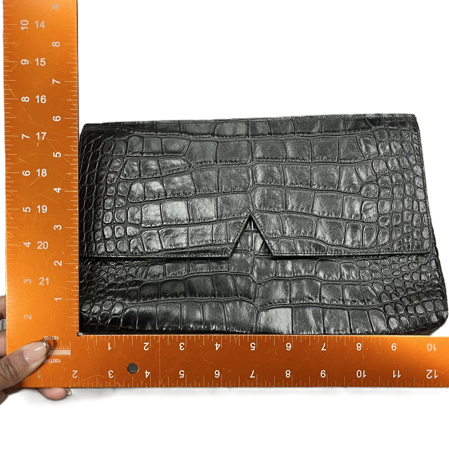 Clutch By Vince, Size: Medium