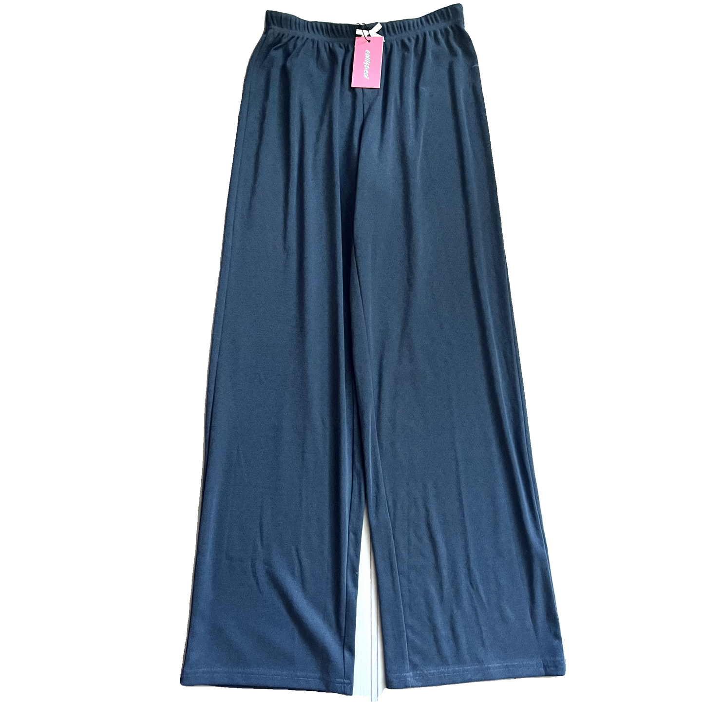 Pants Lounge By Edikted In Blue, Size: Xs