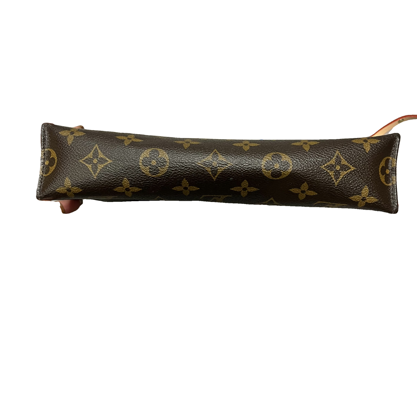 Wristlet Luxury Designer By Louis Vuitton, Size: Large