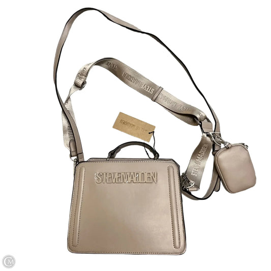 Crossbody By Steve Madden, Size: Small