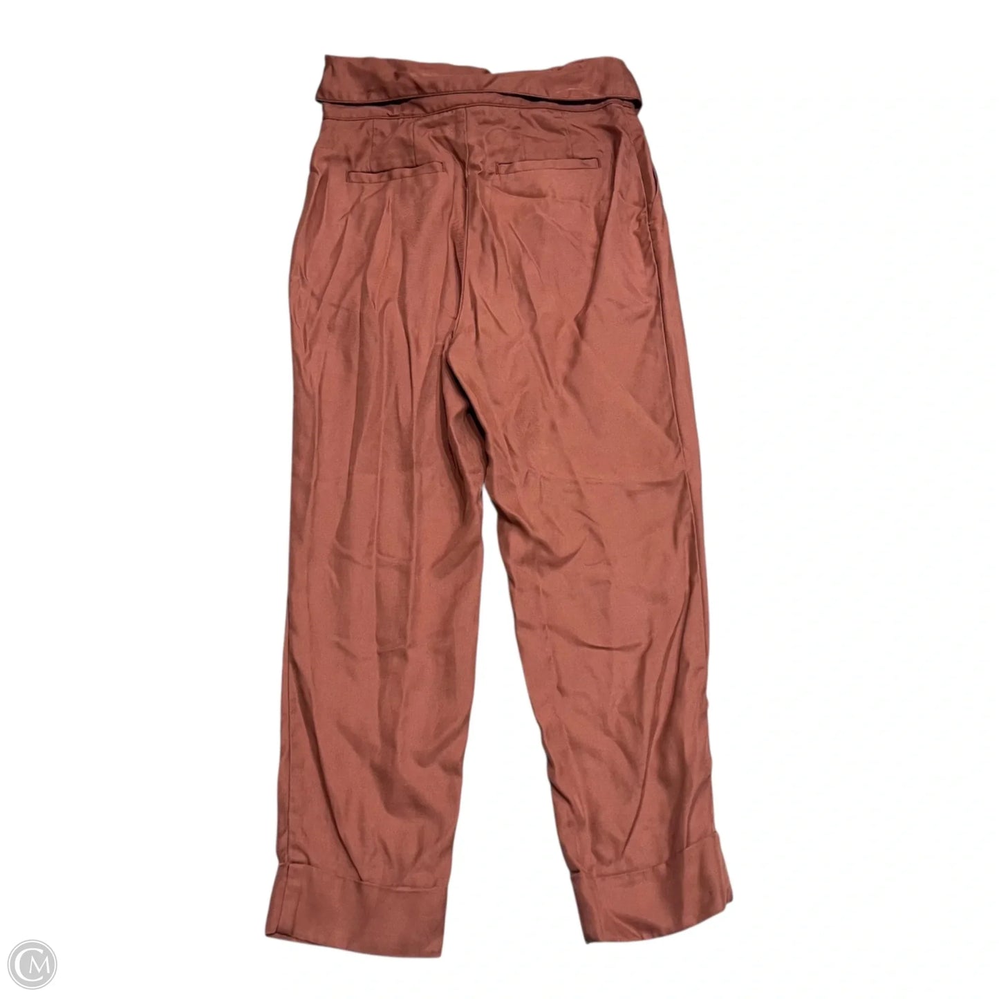 Pants Other By Anthropologie In Pink, Size: 2