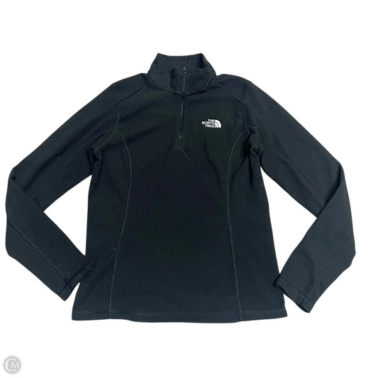 Athletic Fleece By The North Face In Black, Size: S