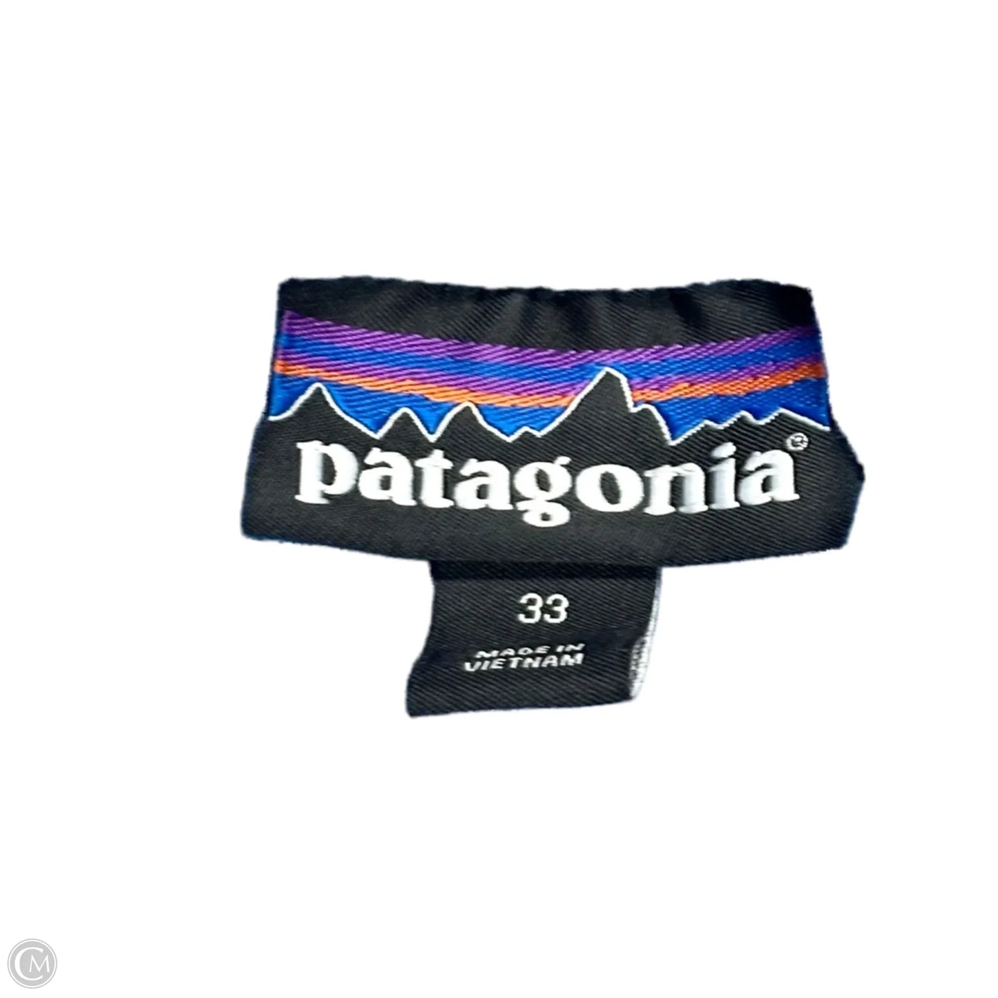 Pants Other By Patagonia In Blue, Size: 16